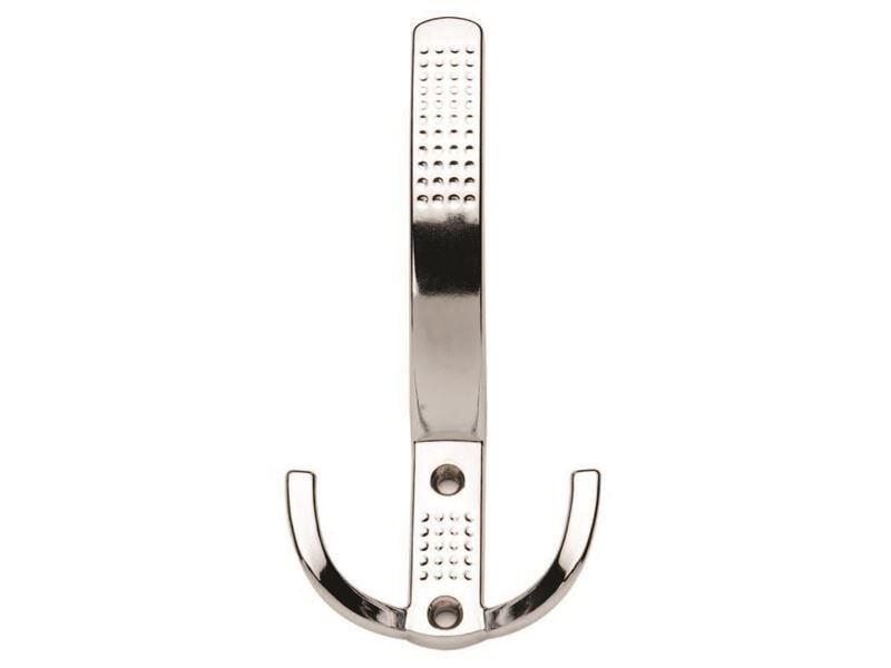 Özsan Eko Noktalı Portmanto Askısı Krom