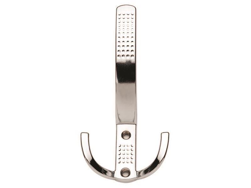 Özsan Eko Noktalı Portmanto Askısı Krom