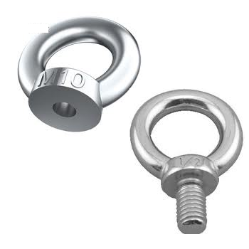 Erkek ve Dişi Aybolt Çeşitleri (DÖKÜM) Dişi Aybolt - M12