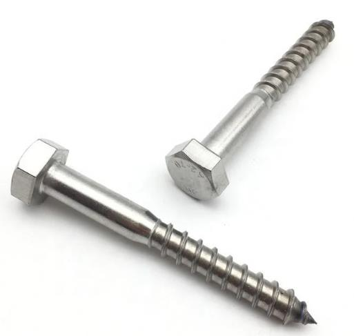 İNOX TRİFON VİDA A2