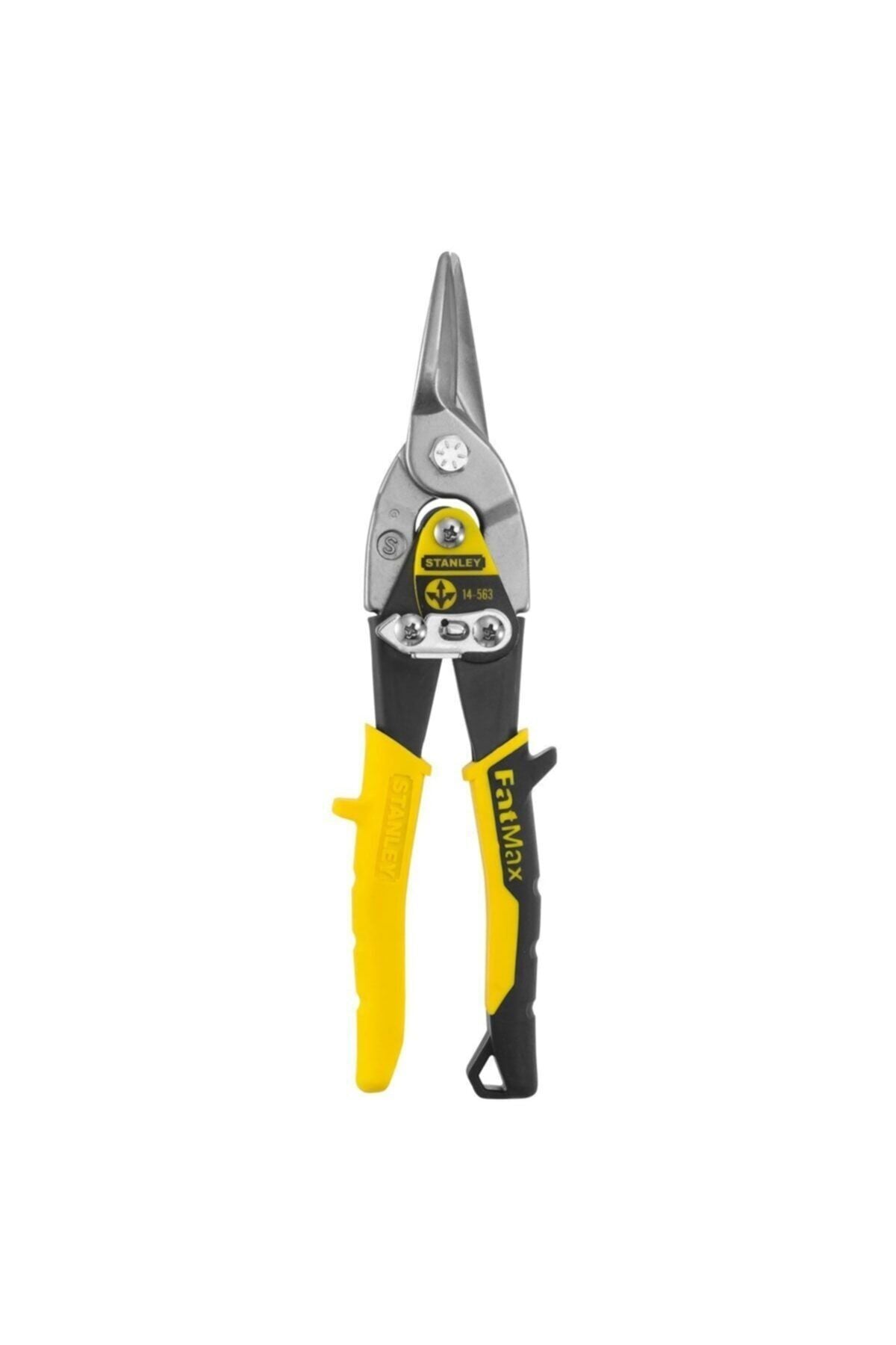 Stanley Makas Kaportacı Fatmax 300 Mm Düz 2-14-566