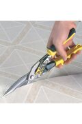 Stanley Makas Kaportacı Fatmax 300 Mm Düz 2-14-566