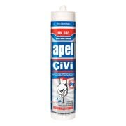 Apel Pu Sıvı Çivi 390 Gr MK300
