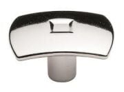 Özsan Okyanus Düğme Krom