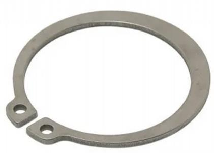 İNOX DIŞ SEGMAN ÇEŞİTLERİ DIN 471