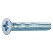 Yıldız Havşa Başlı Metrik Vidalar ( YHB ) M4x70 mm