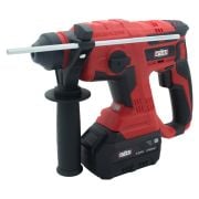 Attlas Pro-Atbl 18 RH-502C Pnömatik Akülü Kömürsüz Matkap