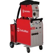 Gedik Kaynak GeKaMac GKM 500-2W Gazaltı Kaynak Makinesi