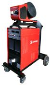 Gedik Kaynak GeKaMac Power Mig 500 Gazaltı Kaynak Makinesi