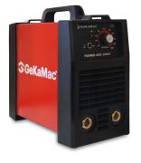 Gekamac Power Arc200 LT Kaynak Makinesi (AYNI GÜN ÜCRETSİZ KARGO)