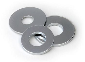 Metrik Demir Pul Çeşitleri 16 mm