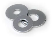 Metrik Demir Pul Çeşitleri 16 mm