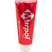 Marpol Tüp Metal Parlatma Cilası 100 gr Pasta Cila Otomotiv Parlatıcı
