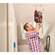 Eınhell Herecco 18 V Kömürsüz Pnomatik Kırıcı Delici Solo