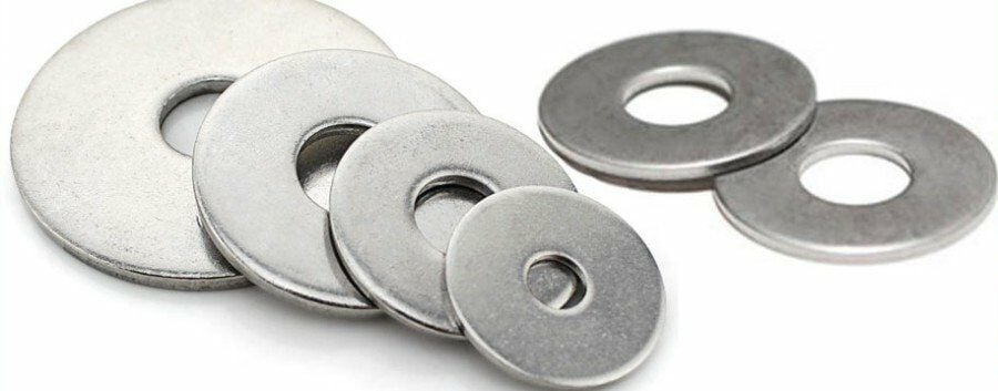 Geniş (İnce ve Kalın) Pul