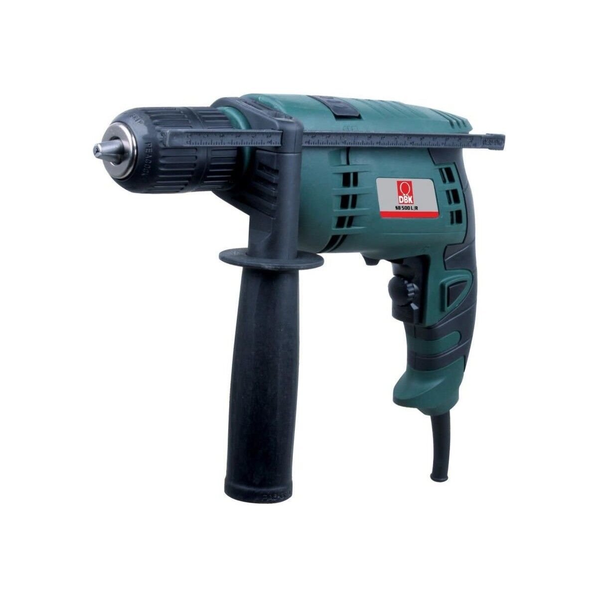 Sb 500 Lr Darbeli Matkap 500W