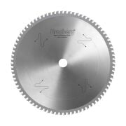 Ø355X2.40X25.4X90Z Dry Cut Metal Kronberg Demir Profil Testeresi