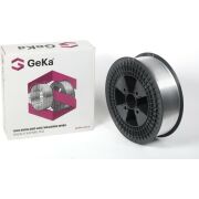 Geka Almg 5 Mig Gazaltı Kaynak Teli 1,00 Mm 7 Kg