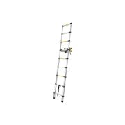 Alüminyum Teleskopik Merdiven | 11 Basamak - 3.2 Metre