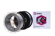 Geka Elox Sg 308 LSi Mig Gazaltı Kaynak Teli 1.20 MM (15 KG)