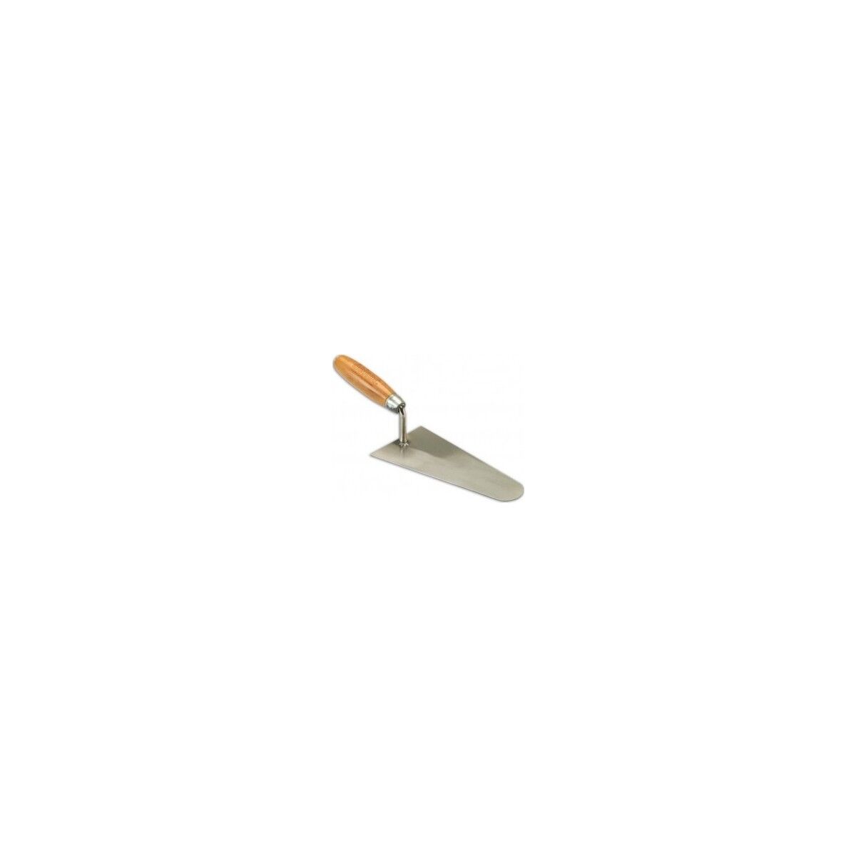 Çelik Sıva Malası 24 Cm