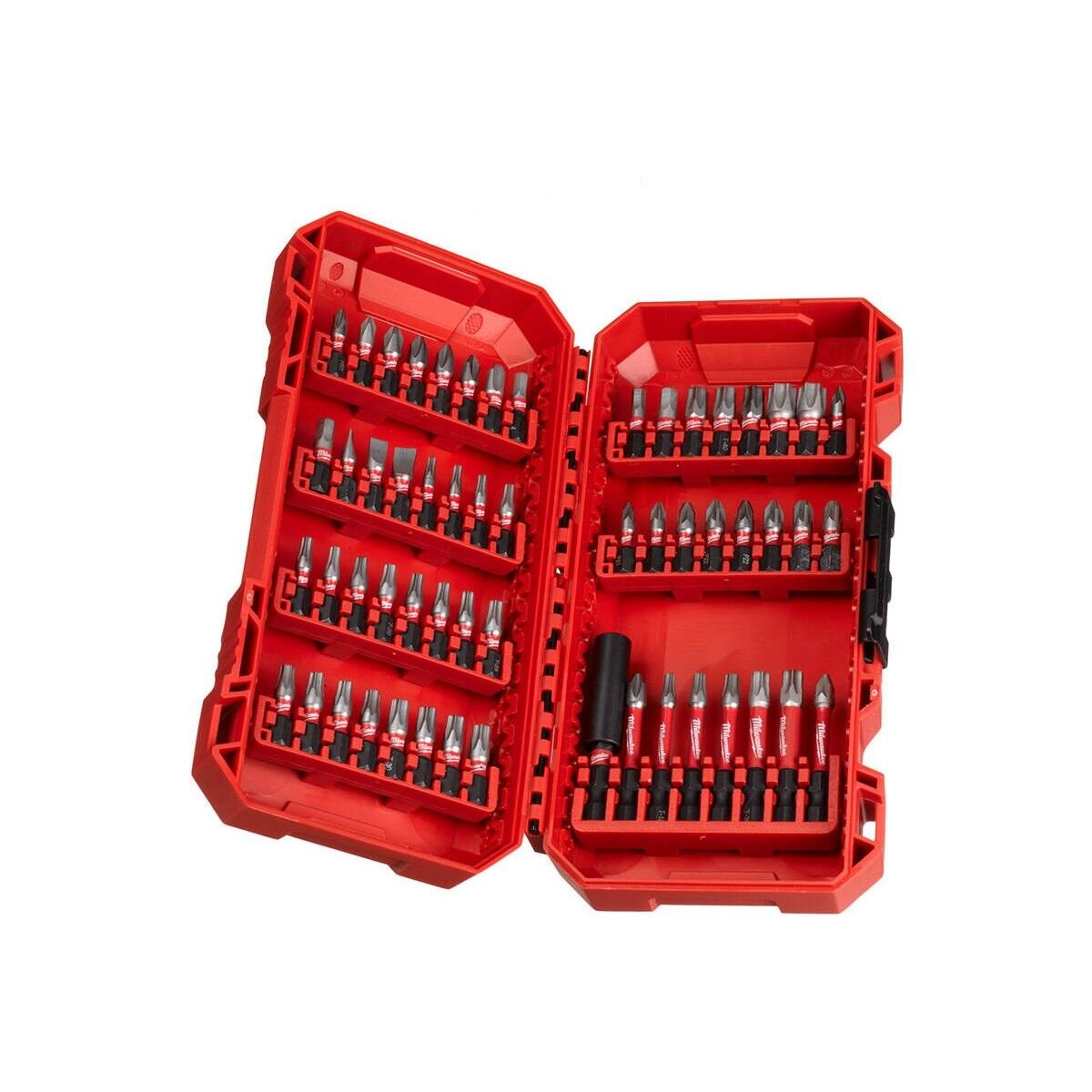 Shockwave 56 Parça Bits Uç Seti 4932492006