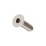 M5 İnox Havşa Başlı İmbus Civata Çeşitleri M5x8 mm
