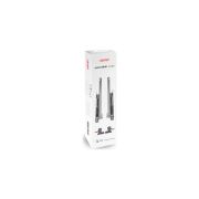 Samet Ultimade Frenli Kısmi Açılım 450 mm Mandallı Çekmece Rayı+Mandal