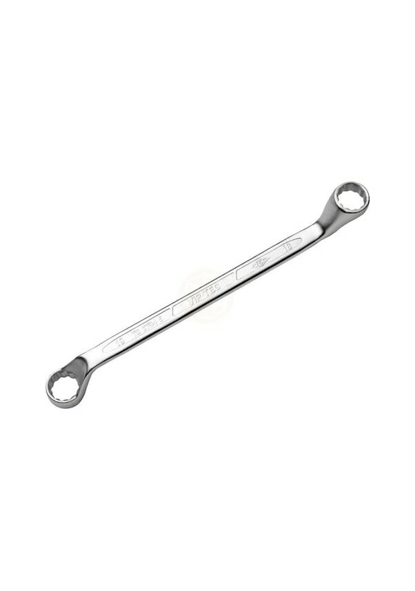 Vip-tec Yıldız İki Ağız Anahtar 25x28 Mm - Vt1112528
