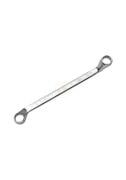 Vip-tec Yıldız İki Ağız Anahtar 25x28 Mm - Vt1112528