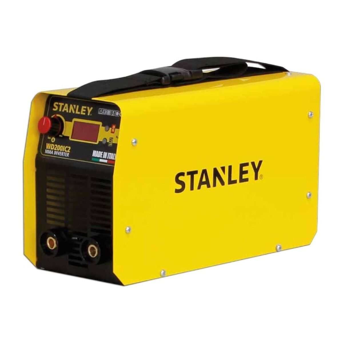 Wd200Ic2 İnverter Kaynak Makinası 200 Amper