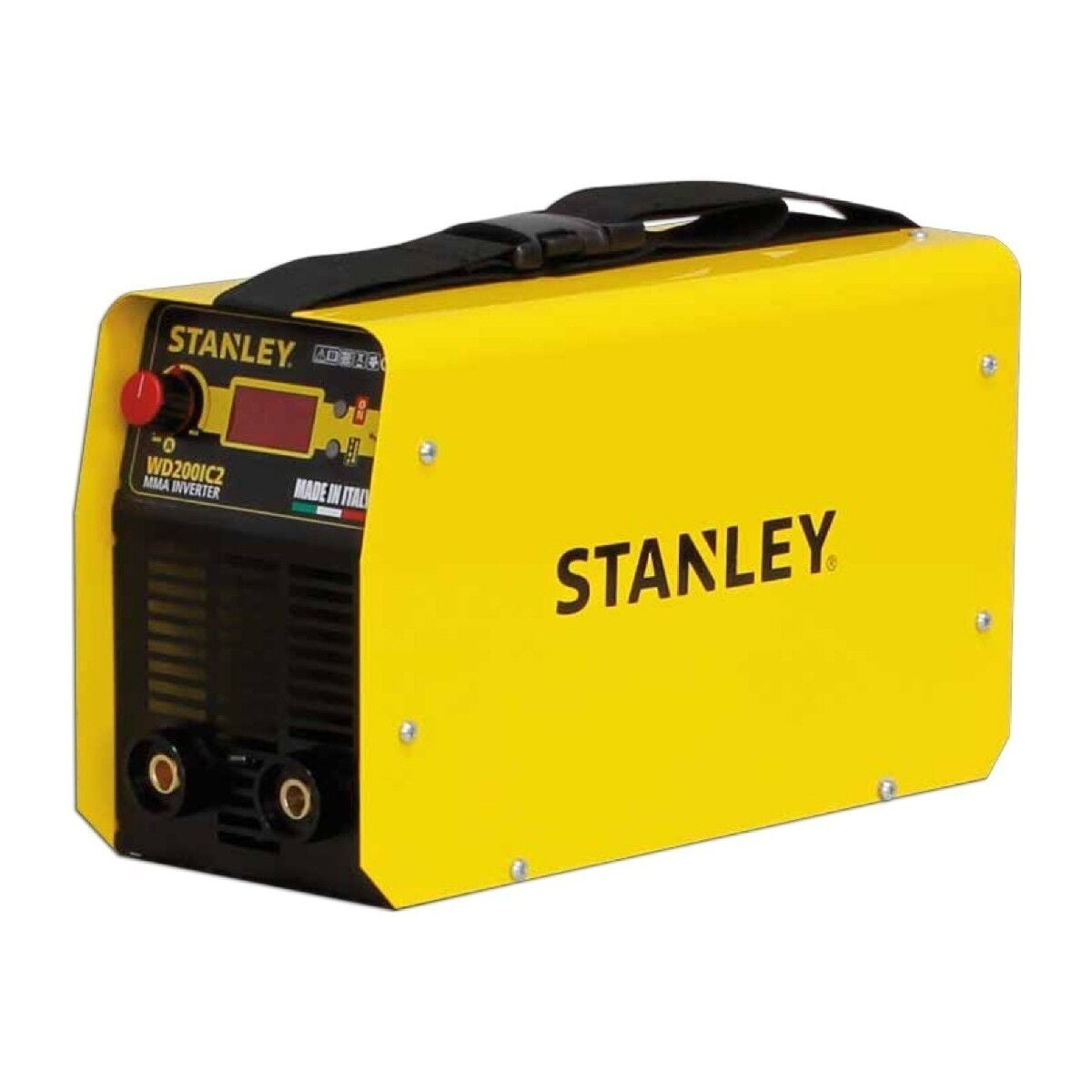 Wd200Ic2 İnverter Kaynak Makinası 200 Amper