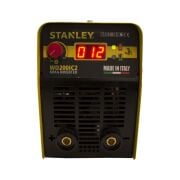 Wd200Ic2 İnverter Kaynak Makinası 200 Amper