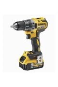Dewalt Dcd791p2 18volt/5.0ah Li-ion Çift Akülü Kömürsüz Profesyonel Vidalama