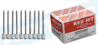 RED HIT MX Tabanca Çivisi (MX 72 3,7 100 ADET)