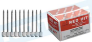 RED HIT MX Tabanca Çivisi (MX 72 3,7 100 ADET)