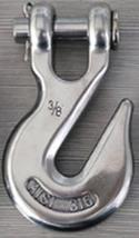 AISI304/316 VİNÇ KANCASI 3/8