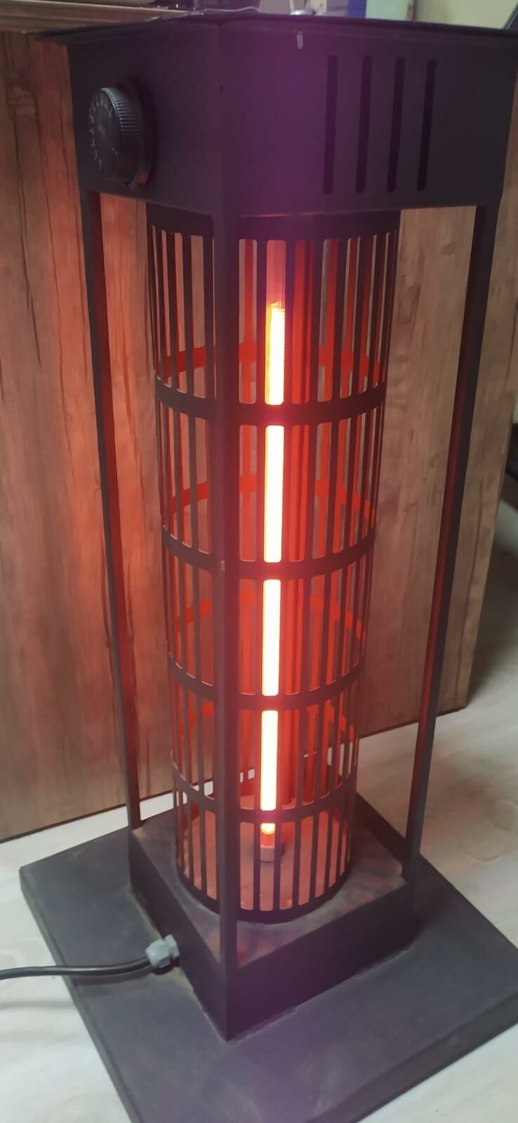 DEKORATİF UFO