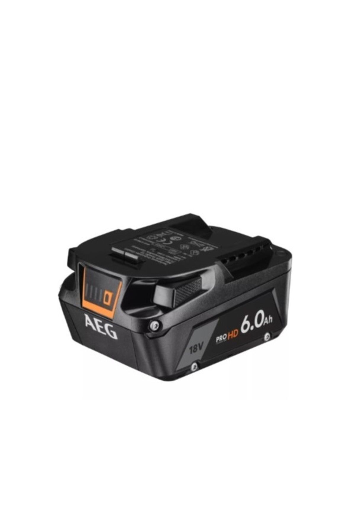 L1860SHD 18 VOLT 6 AMPER AKÜ