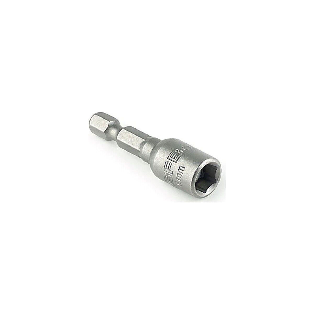 Gfb Manyetik Somun Lokması  10 x 45 mm (10 Adet)