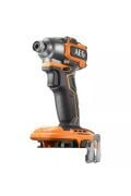 Bss 18sbl-0 Kömürsüz Darbeli Vidalama 200nm (AKÜSÜZ)