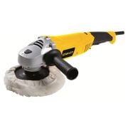 STGP1318K-TR 1300W 180mm Profesyonel Polisaj Makinesi