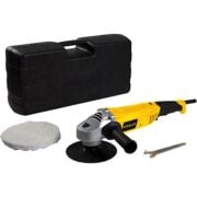 STGP1318K-TR 1300W 180mm Profesyonel Polisaj Makinesi