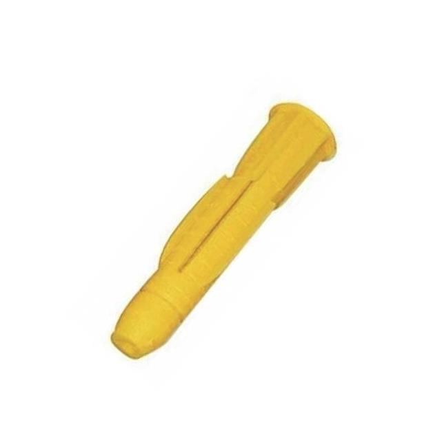 8 mm Roket Dübel 25 Adet