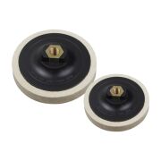 Mercure 115MM*M14 Keçeli Disk Altı