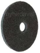 GRİ SIKIŞTIRILMIŞ MOP ZIMPARA 150 MM