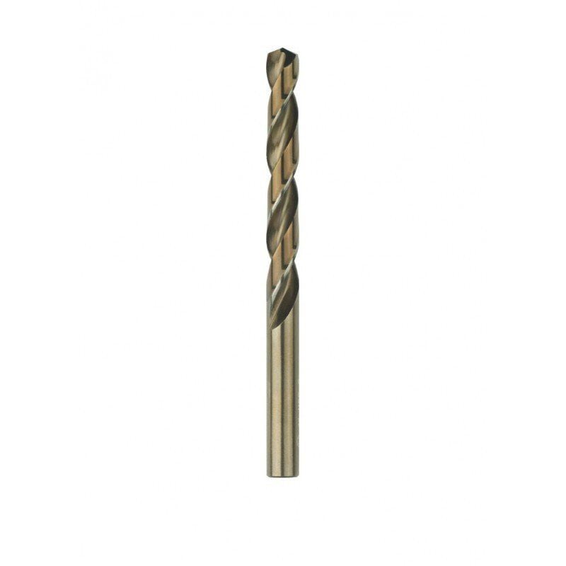 Gfb Hss-e Co Altın Seri Matkap Ucu Çeşitleri  (2,5 mm - 18,50 mm)