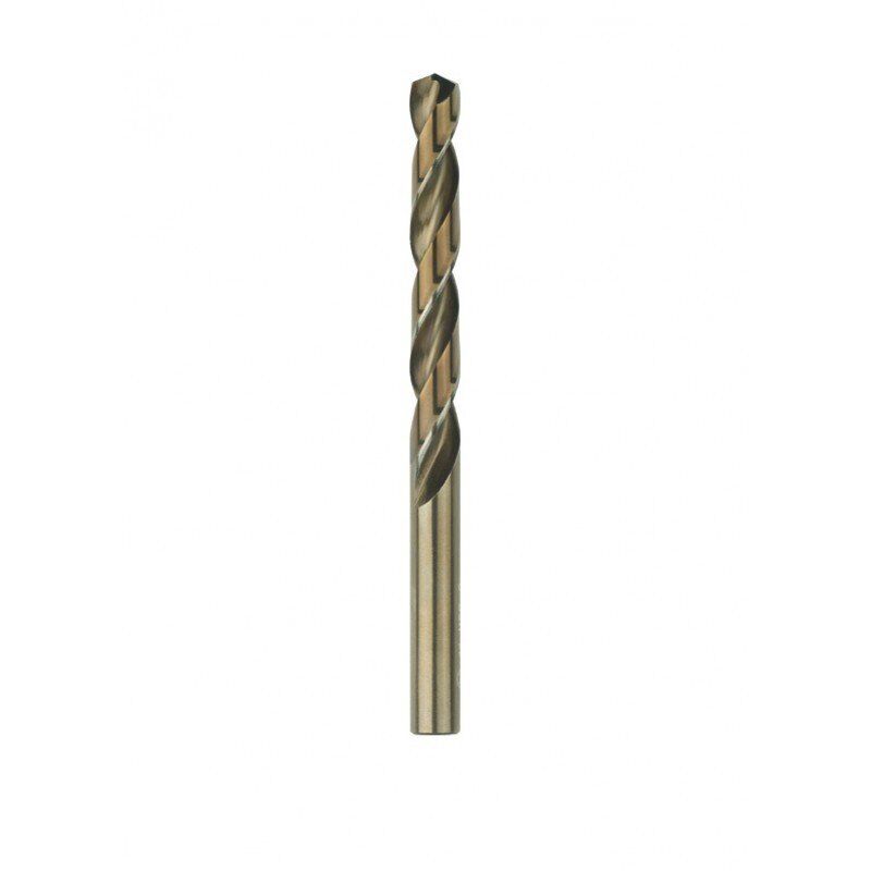 Gfb Hss-e Co Altın Seri Matkap Ucu Çeşitleri  (2,5 mm - 18,50 mm)