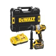 DCD999X1 Darbeli Matkap Tek Akülü 18V 9.0Ah