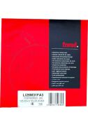 Freud Lı25M31Fa3 125x3.1x20 Z24 Çizici Testere